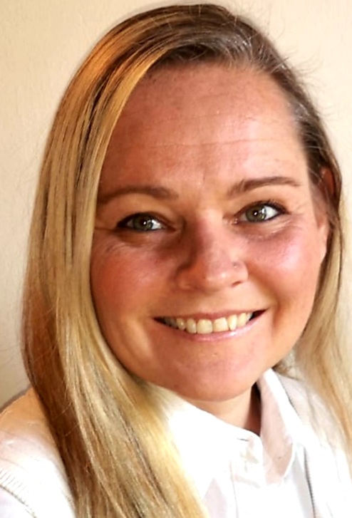 Shireen Stevenson